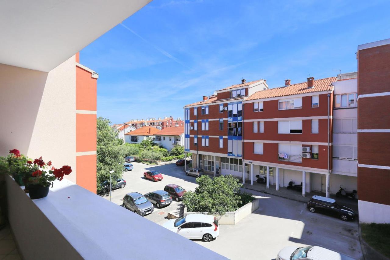 Cosy Apartment Zadar Buitenkant foto