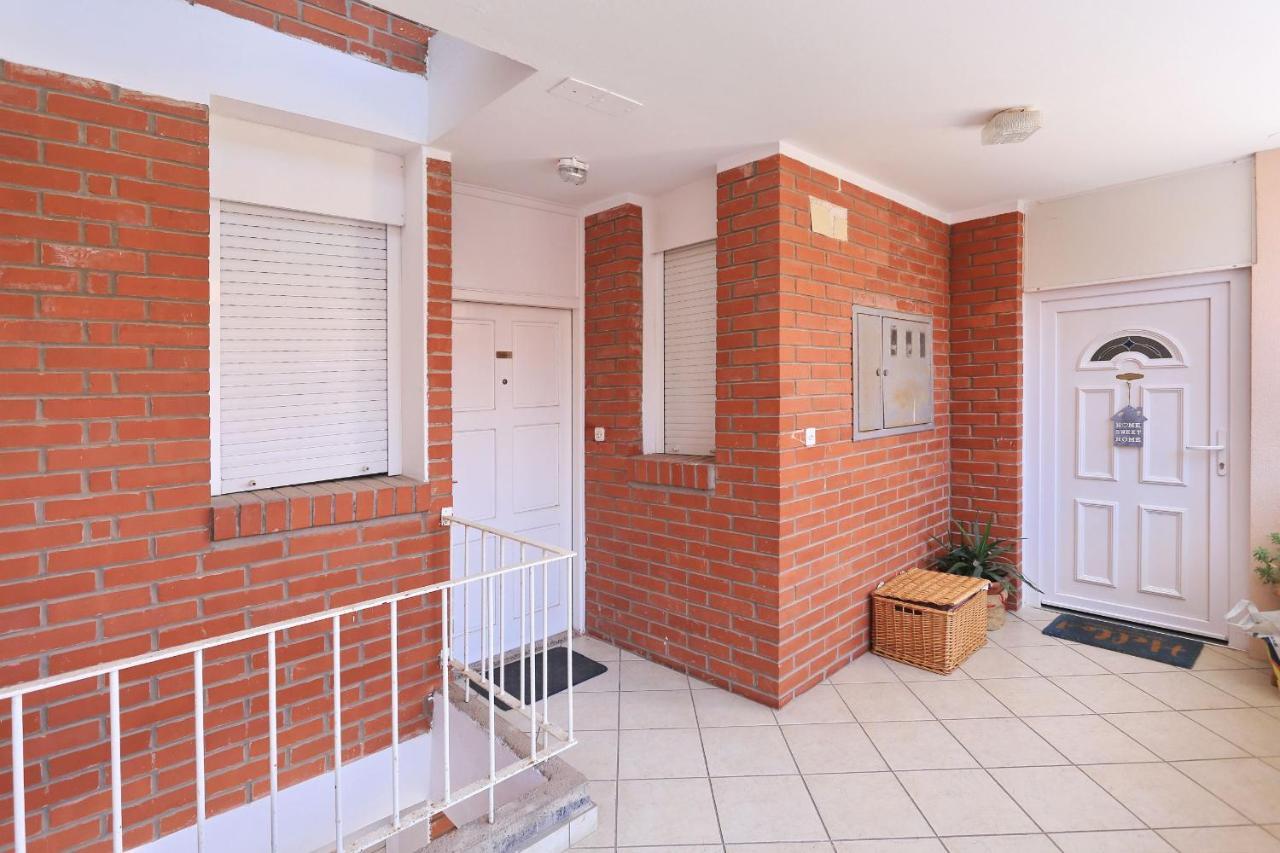 Cosy Apartment Zadar Buitenkant foto