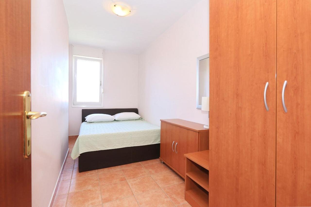 Cosy Apartment Zadar Buitenkant foto