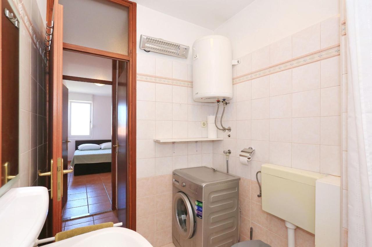 Cosy Apartment Zadar Buitenkant foto