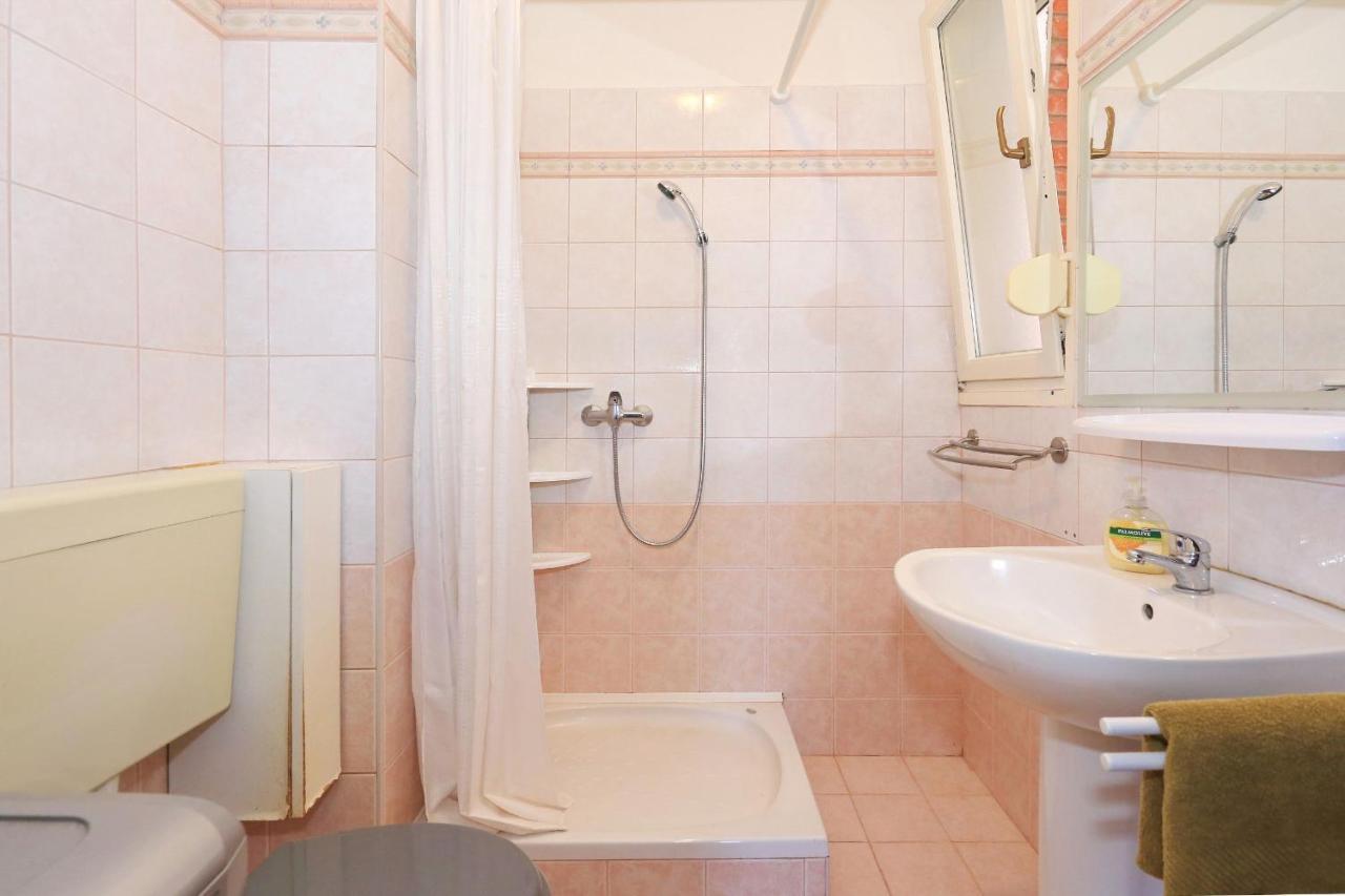 Cosy Apartment Zadar Buitenkant foto