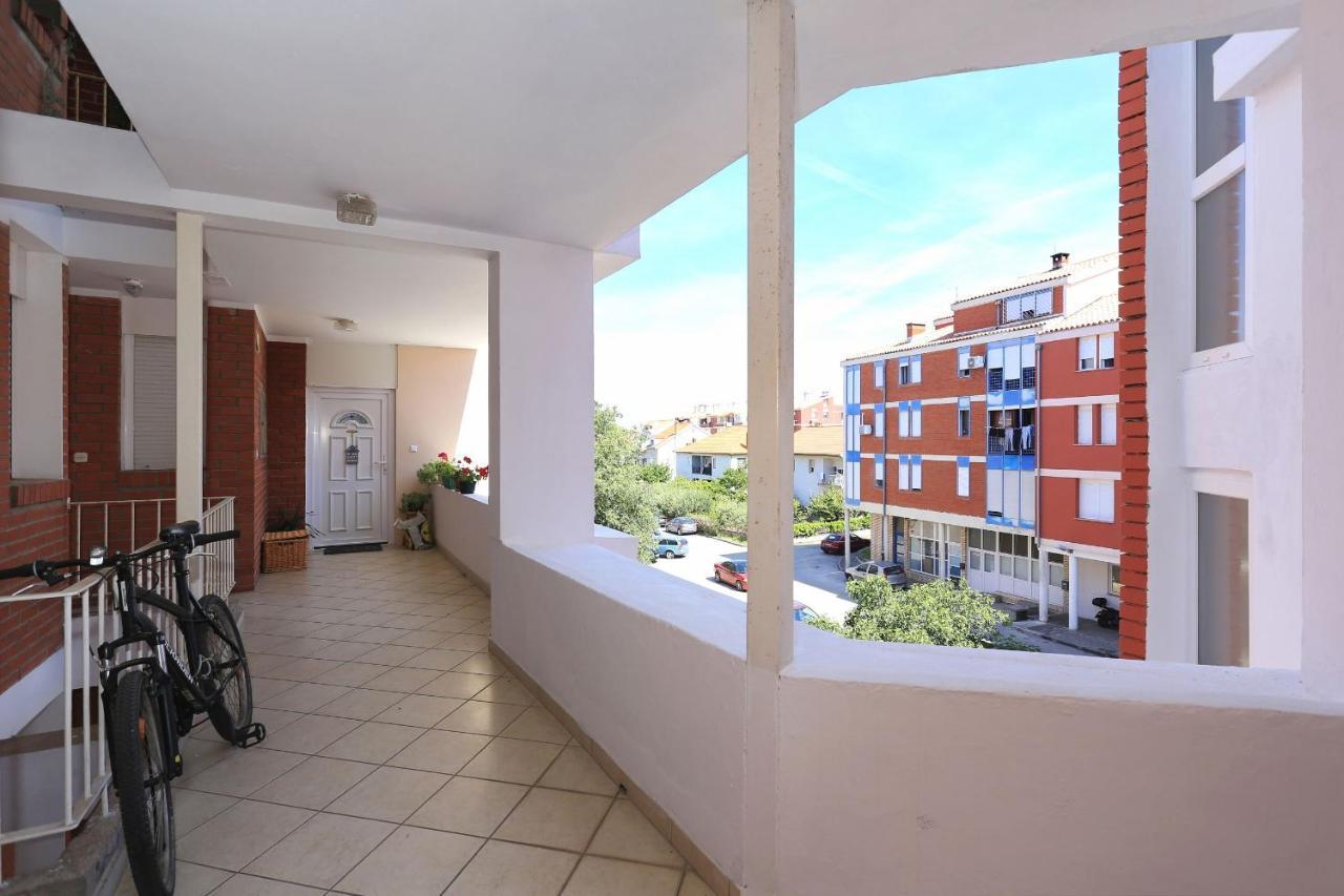 Cosy Apartment Zadar Buitenkant foto