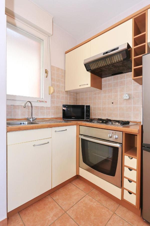 Cosy Apartment Zadar Buitenkant foto