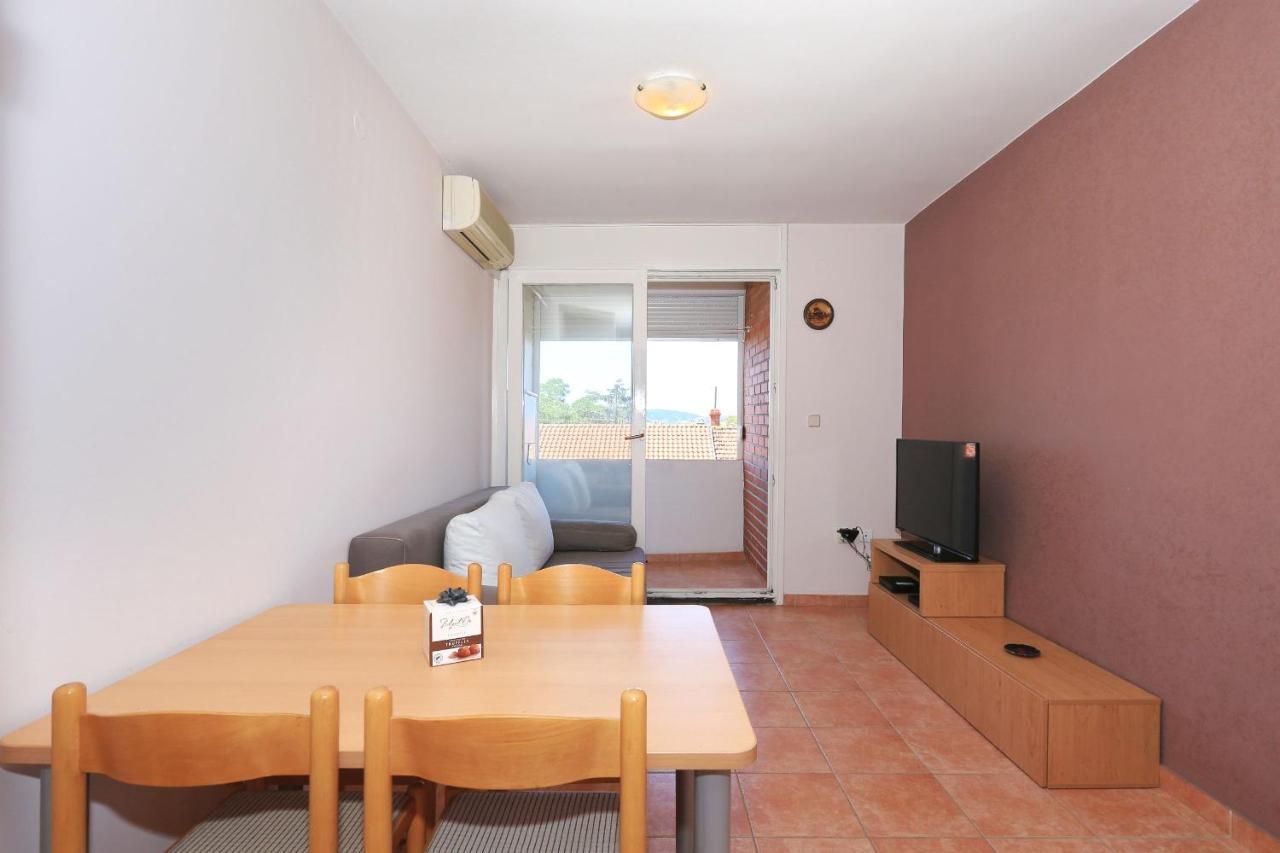 Cosy Apartment Zadar Buitenkant foto