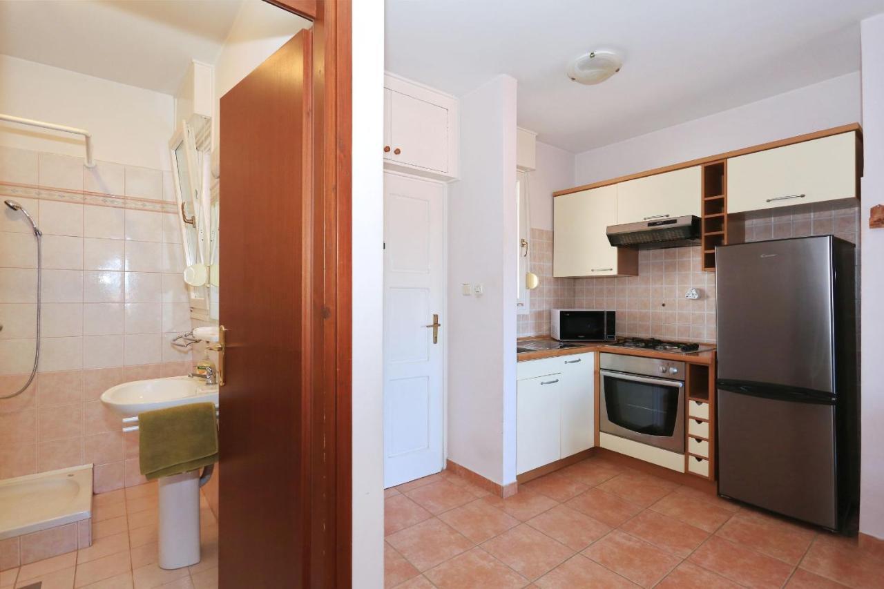 Cosy Apartment Zadar Buitenkant foto